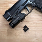 TLR7Sub Key for Sig LUXE