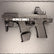 Spare Mag Extension for Flux Raider 365