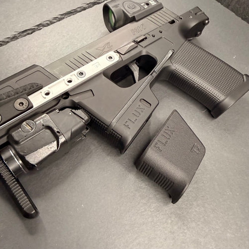 Spare Mag Extension for Flux Raider 365