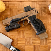 Grip Panels for SIG AXG Grip