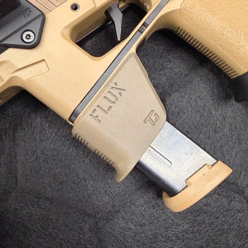 Spare Mag Extension for Flux Raider 365