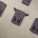 Optic Riser w/Charging Handle for Sig P365 (RMSc)