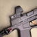 Optic Riser w/Charging Handle for Sig P365 (RMSc)