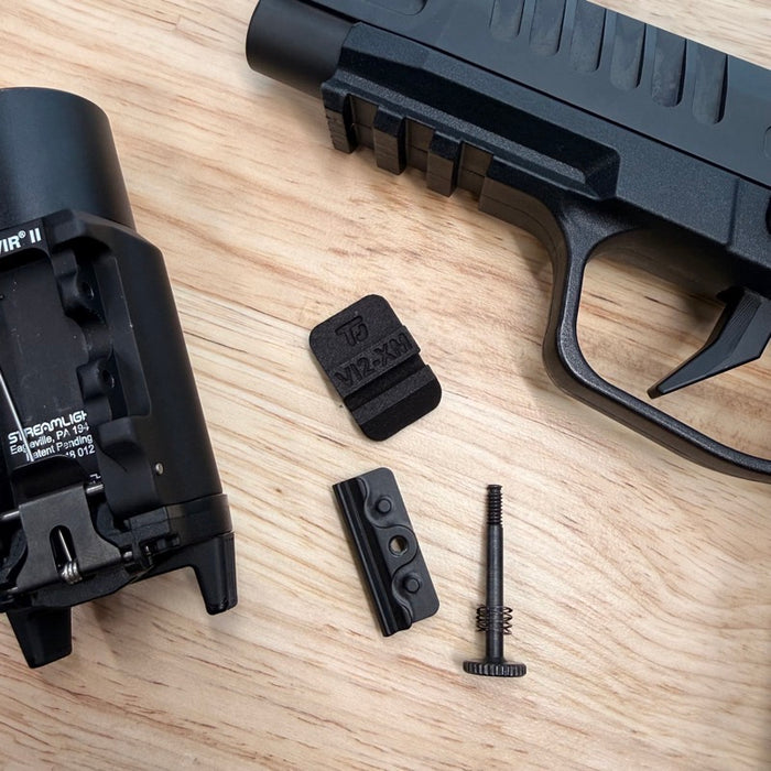 xMacro Key for TLR VIR 2