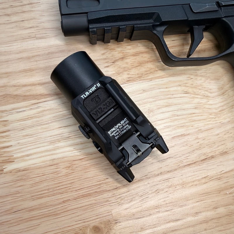 xMacro Key for TLR VIR 2