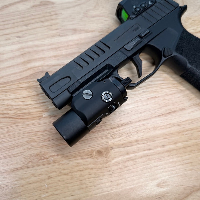 xMacro Key for TLR VIR 2