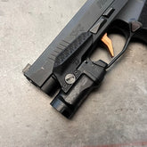 Pro Ledge for TLR7 SUB/SIG Rail