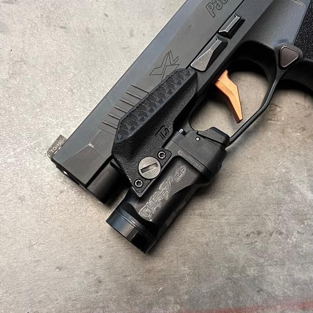 Pro Ledge for TLR7 SUB/SIG Rail