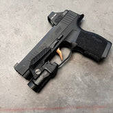 Pro Ledge for TLR7 SUB/SIG Rail