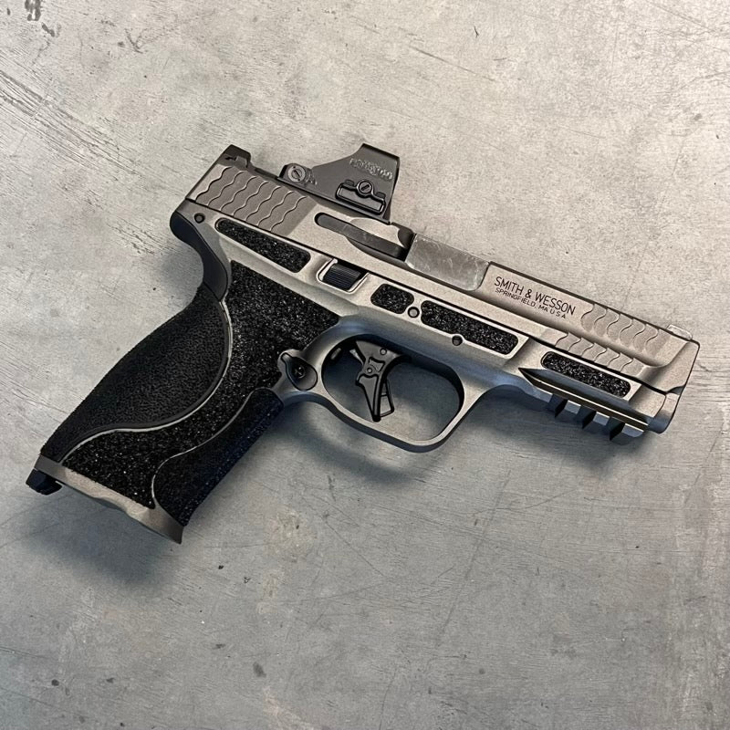 Grip Stickies for Smith & Wesson M&P 2.0 Metal
