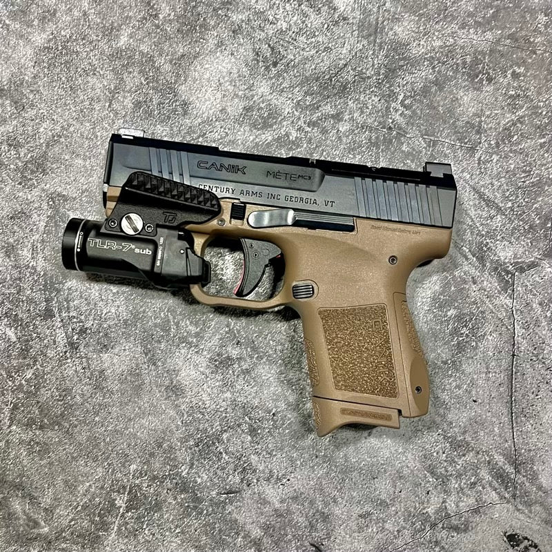 Pro Ledge for TLR7 SUB-1913 Hellcat/MC9 – Tactical Development