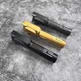 Velocity KI+TD Barrel for P365 X/XL/SAS/Macro