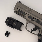 Wild1 Key for M&P M2.0 Compact+