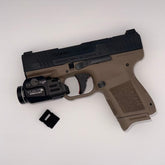 TLR7/8A Key for Canik Mete MC9/ShieldX