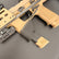 Spare Mag Extension for Flux Raider 320