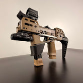 Spare Mag Extension for Flux Raider 320