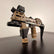 Spare Mag Extension for Flux Raider 320