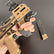 Spare Mag Extension for Flux Raider 320
