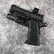 EDC Magwell for Staccato CS