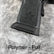 EDC Magwell for Staccato CS
