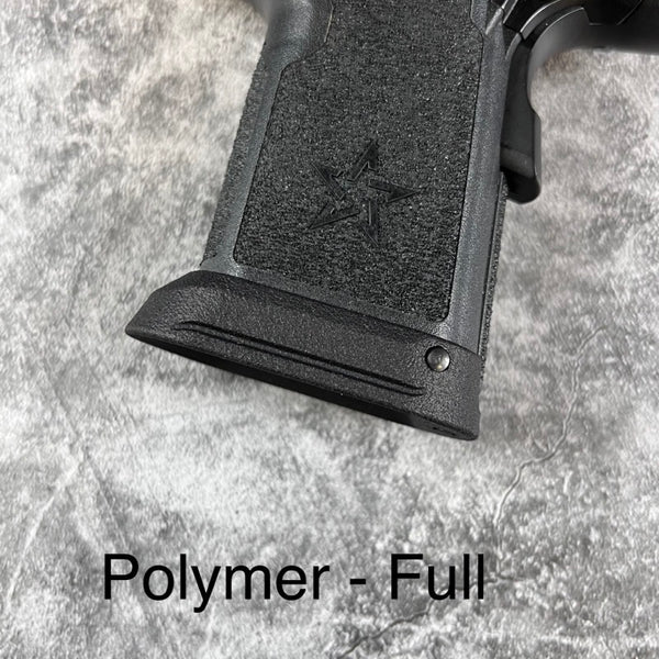 EDC Magwell for Staccato CS – Tactical Development