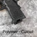 EDC Magwell for Staccato CS