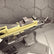 F10 Slide Racking Plate for RMSC Slides