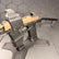 F10 Slide Racking Plate for RMSC Slides