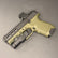PSA-Dagger TLR7 Sub Key