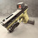PSA-Dagger TLR7 Sub Key