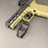 PSA-Dagger TLR7 Sub Key