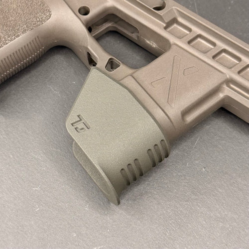 Spare Mag Extension for Flux Raider 320