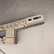 LORA - Lower Rail for Flux Raider