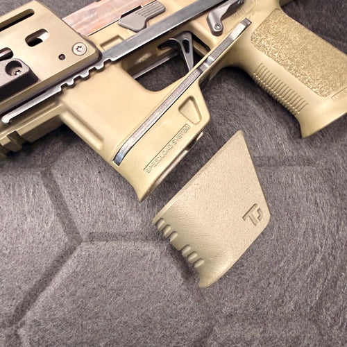 Spare Mag Extension for Flux Raider 320