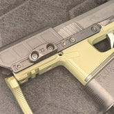 Forward Operating Pedal for MLOK & TLOK