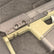 Forward Operating Pedal for MLOK & TLOK