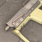 ProLedge for TLOK Skinny Stick