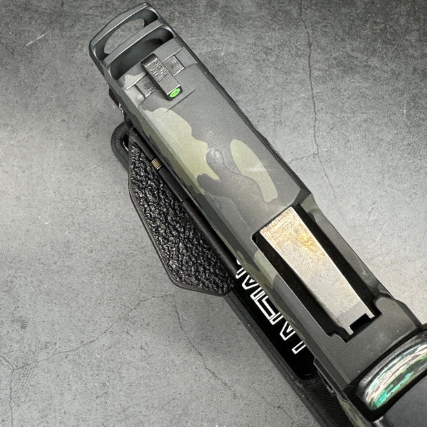 The Micro Wing - 1913