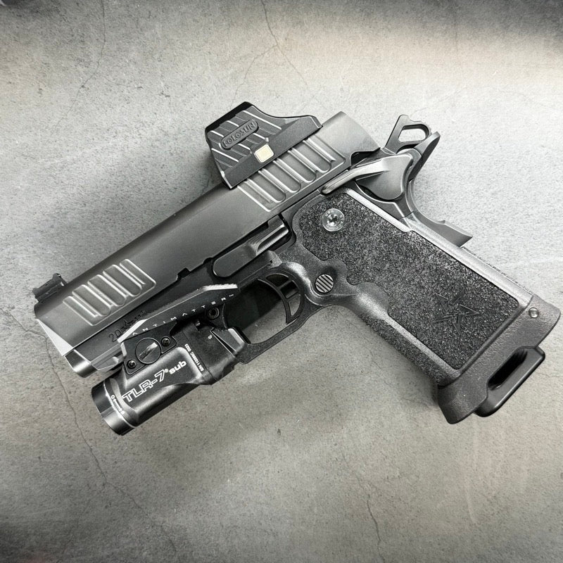 The Micro Wing - 1913