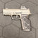 Grip Panels for SIG AXG Grip