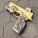 Grip Panels for SIG AXG Grip