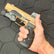Grip Panels for SIG AXG Grip
