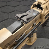 MSP Charging Handle for Flux Raider 320