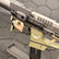 Side Sticks for Flux Raider 365