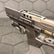 Side Sticks for Flux Raider 365