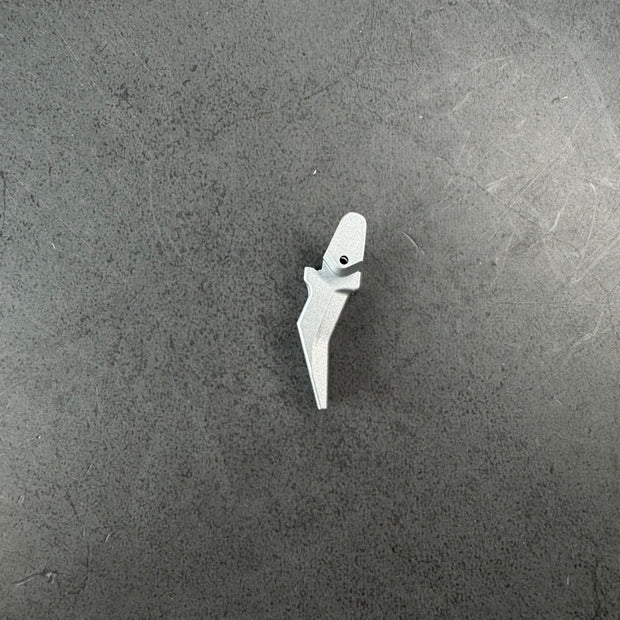 Enhanced Dual Flat Faced Trigger for Sig Sauer P365/XL/X/SAS is