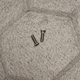 M4x14 Optic Screws for Optic Riser w/Charging Handle (free with Optic Riser RMSc to RMSc)