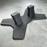 Stand For Flux Raider320