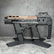 Stand For Flux Raider320