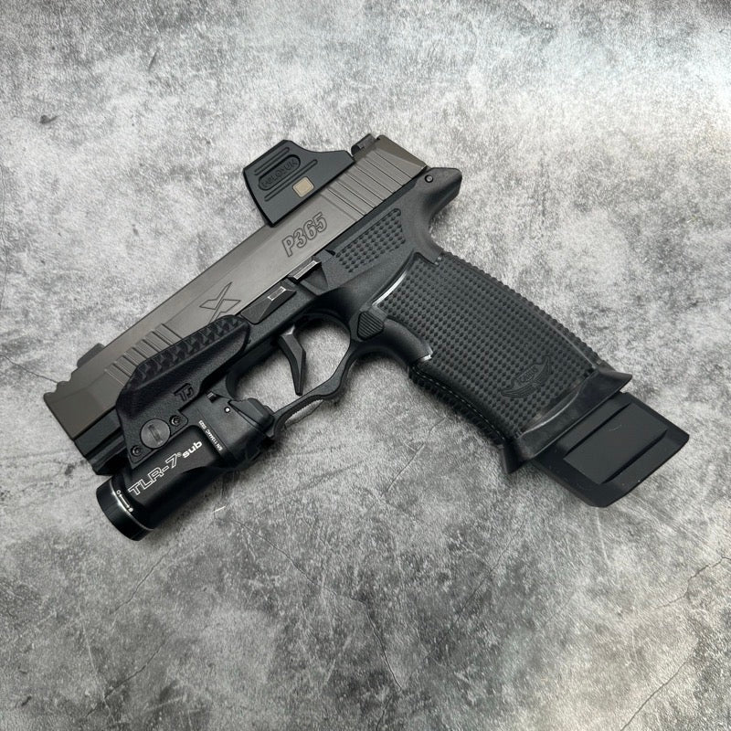 Pro Ledge for TLR7 SUB-1913